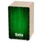 Preview: Sela Varios Cajon Green